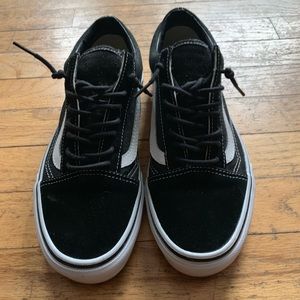 Men’s Old Skool Vans